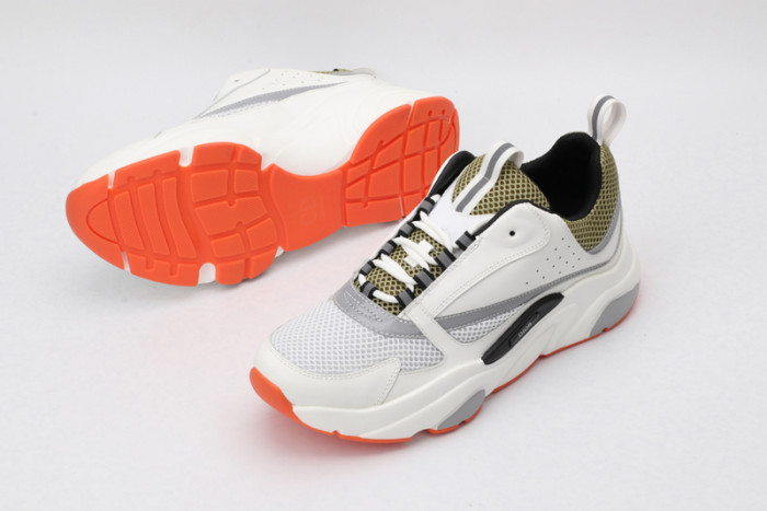 DIO*  SNEAKERS B22 T0000-013