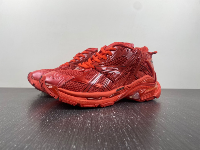 SNEAKER RUNNER 5000159