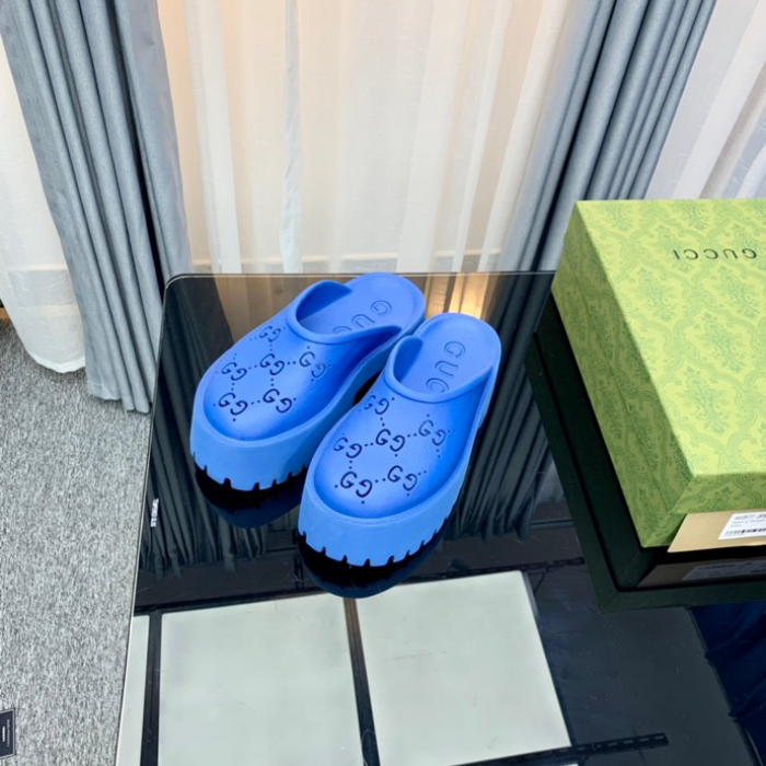 Gucc* Sandal97