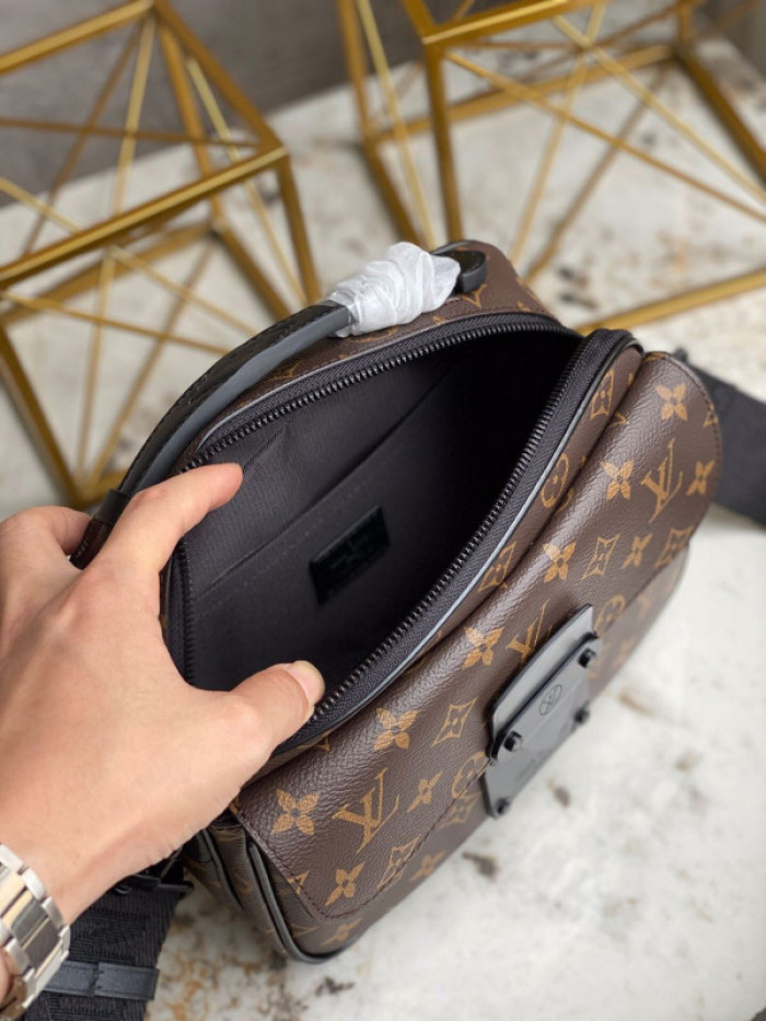 L&V BAG5