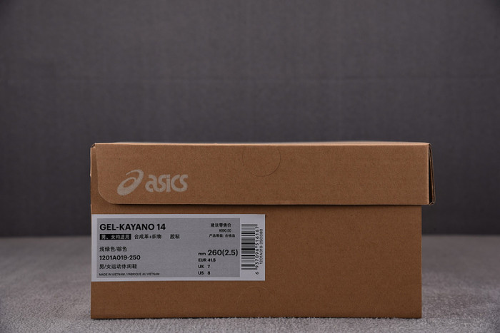 Asics Gel-Kayano 14 1201A019-250