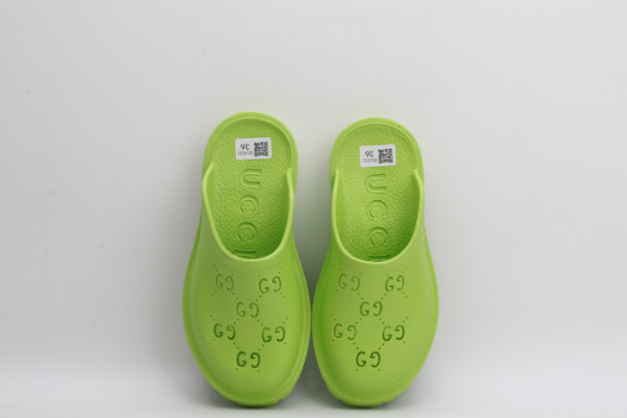 Gucc* Sandal89