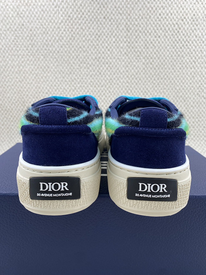 DIO*  SNEAKERS B33 T0000-089
