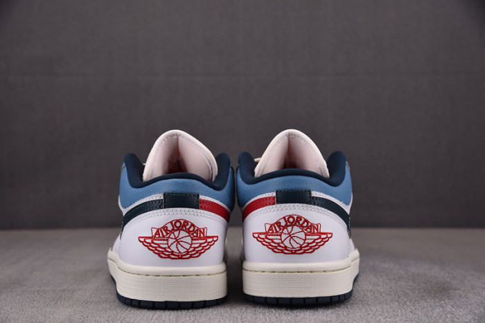 Air Jordan 1 Low SE Armory Navy HM3711-144