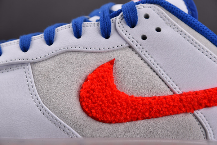 Nike Dunk Low "Year Of The Rabbit" FD4203-161