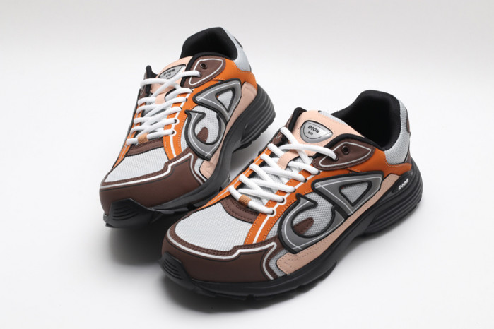 DIO*  SNEAKERS B30 T0000-062