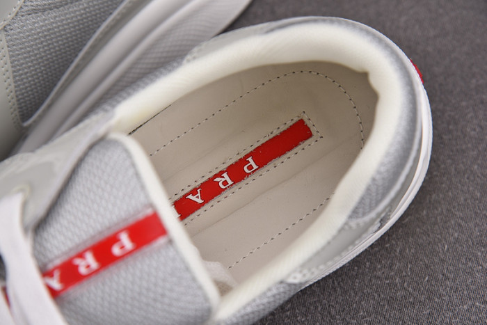 Prad* snekaers  P000040