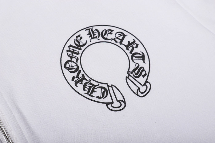 Chrome Hearts CH40