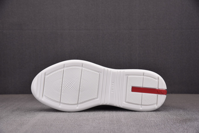 Prad* snekaers  P000040