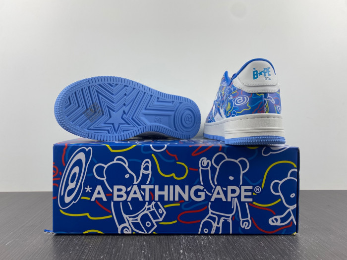 Bathing Ape A000041