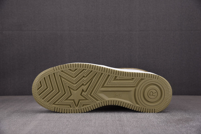 Bathing Ape A000053