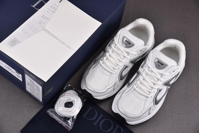 DIO*  SNEAKERS B30 T0000-066