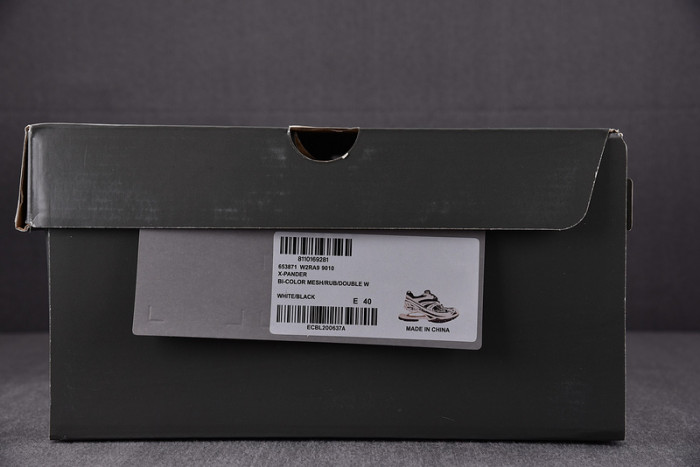 SNEAKER RUNNER  5000089