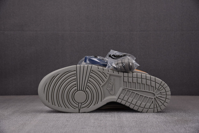 Nike Dunk Low " Grey Lobster" BV1310-105