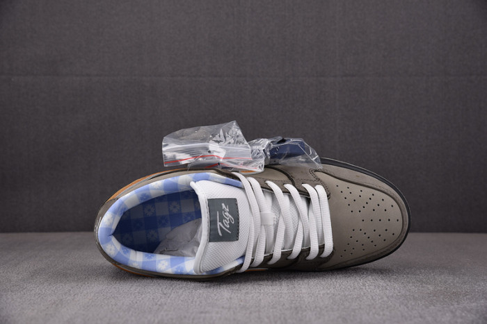 Nike Dunk Low " Grey Lobster" BV1310-105