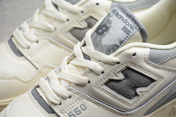 NEW BALANCE 550 NB000002