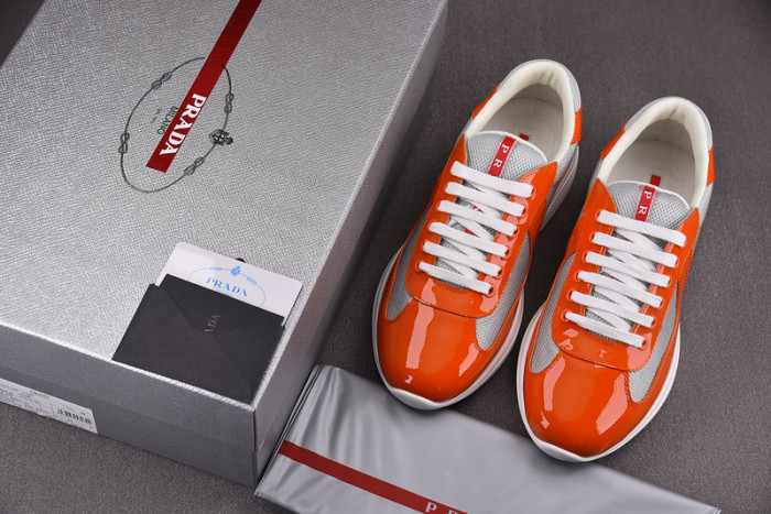 Prad* snekaers  P000037