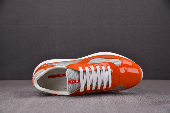 Prad* snekaers  P000037