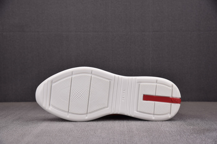 Prad* snekaers  P000037