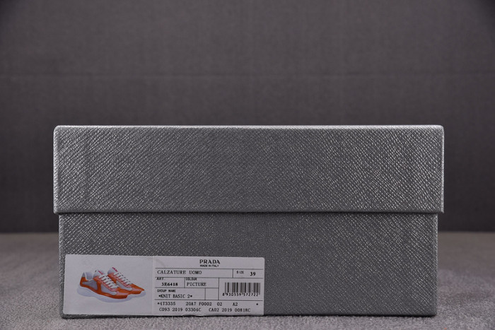Prad* snekaers  P000037