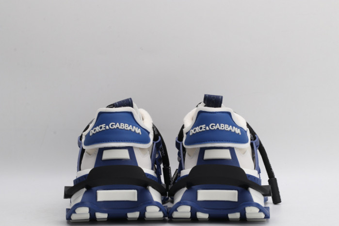 D&G  SNEAKERS DG000002