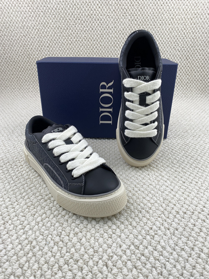 DIO*  SNEAKERS B33 T0000-092