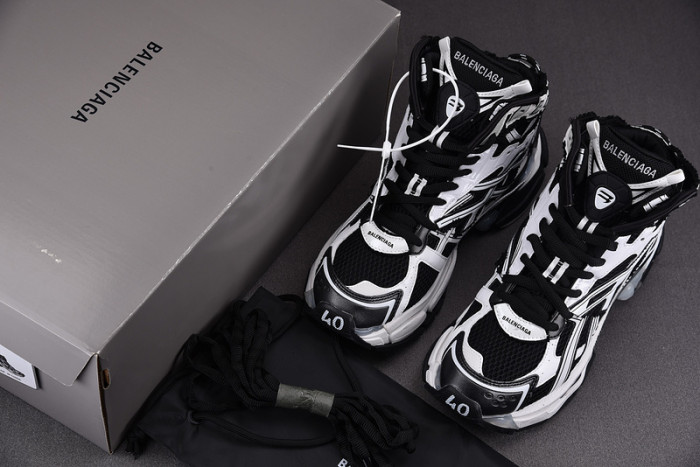 SNEAKER RUNNER  5000107