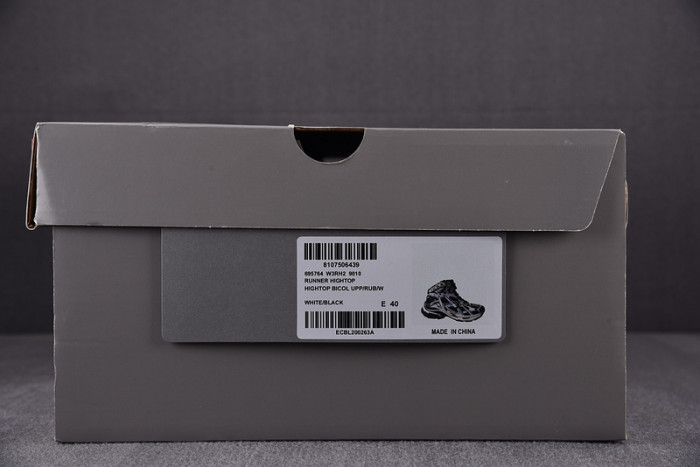 SNEAKER RUNNER  5000107