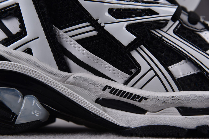SNEAKER RUNNER  5000107