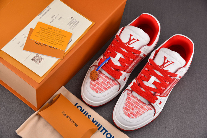 L&V snekaers  L0000120