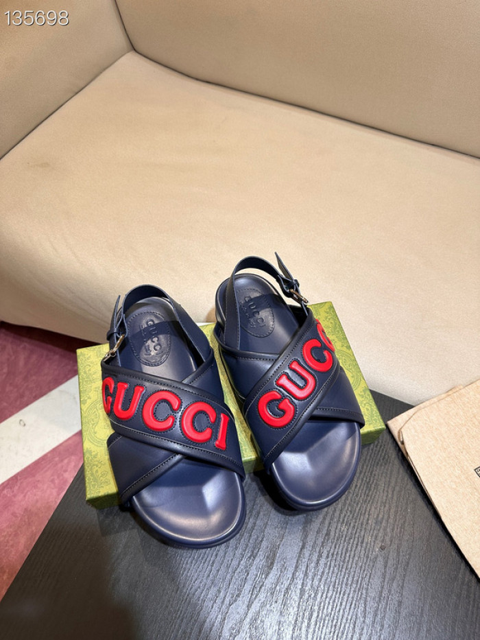 Gucc* Sandal109