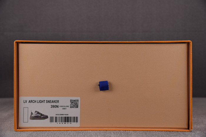 L&V snekaers  L0000140
