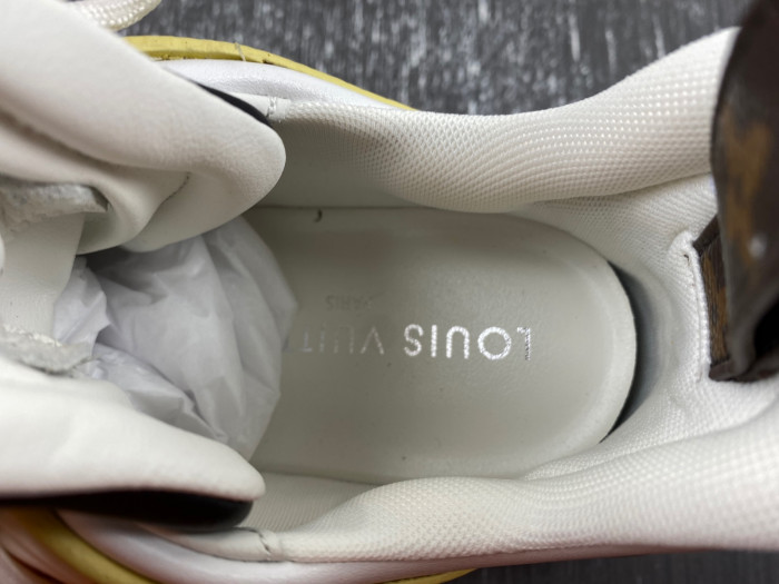 L&V snekaers L0000154