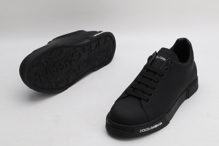 D&G  SNEAKERS DG000012