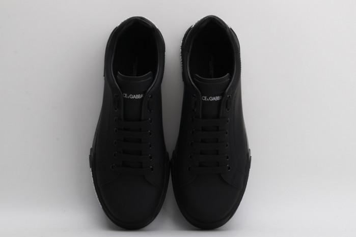 D&G  SNEAKERS DG000012