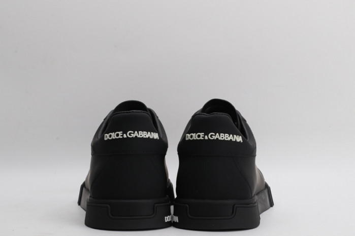 D&G  SNEAKERS DG000012
