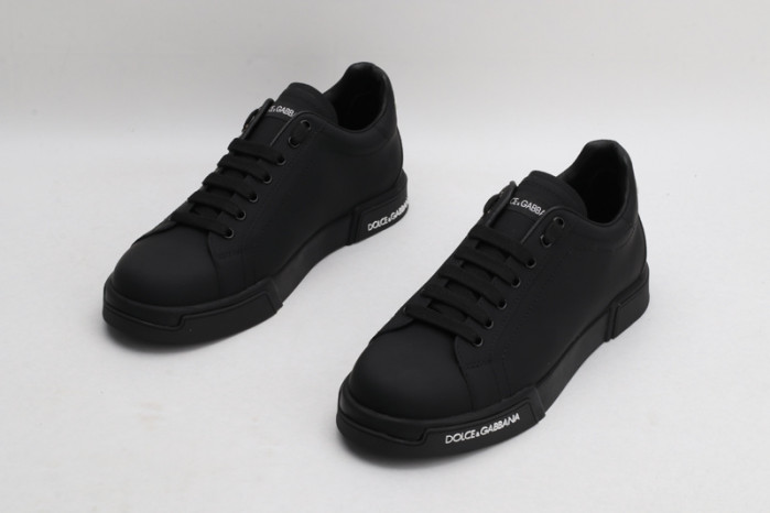 D&G  SNEAKERS DG000012