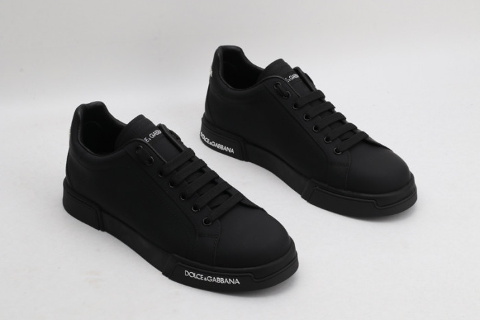D&G  SNEAKERS DG000012