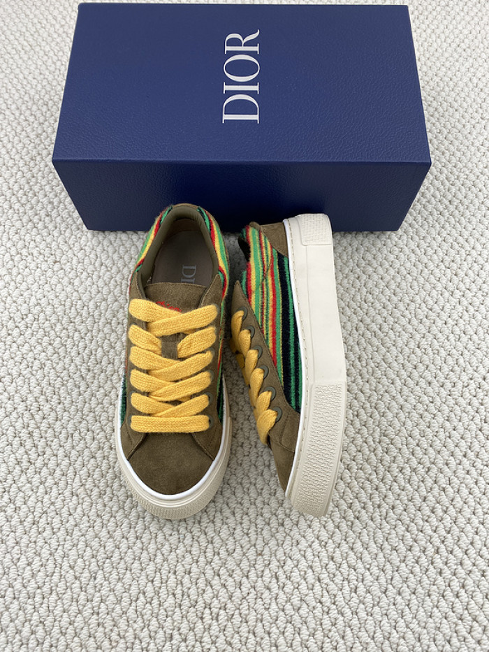 DIO*  SNEAKERS B33 T0000-099