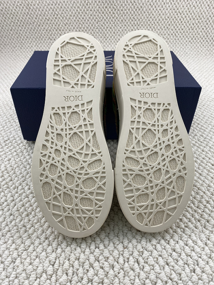 DIO*  SNEAKERS B33 T0000-099