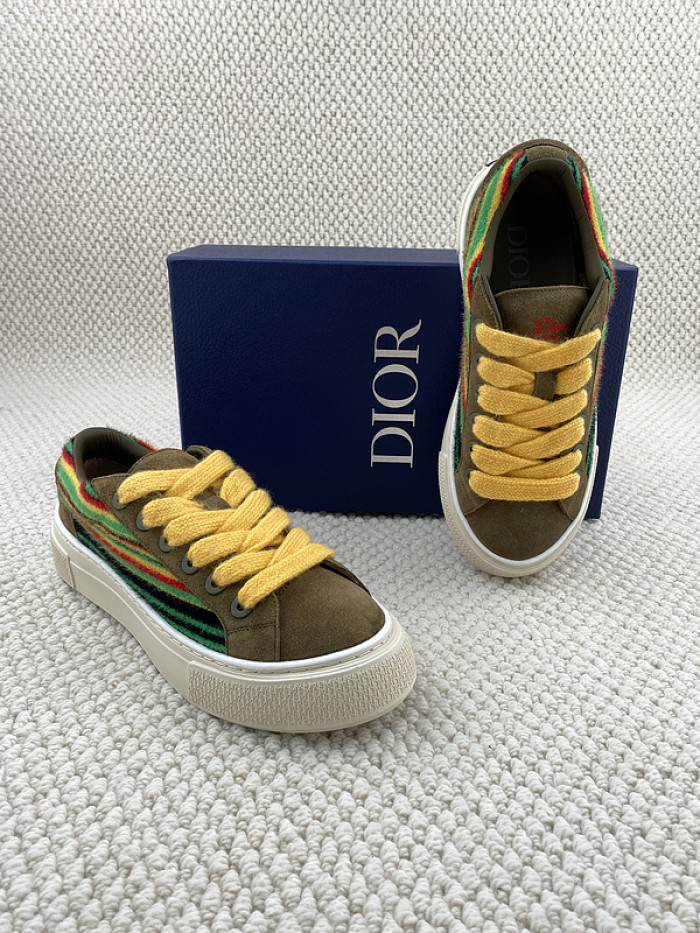 DIO*  SNEAKERS B33 T0000-099