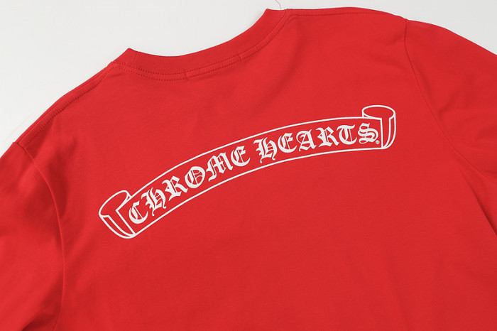 Chrome Hearts CH44