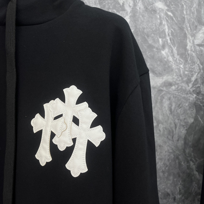 Chrome Hearts CH53