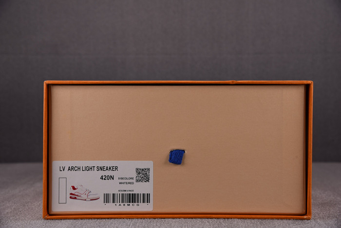 L&V snekaers  L0000095