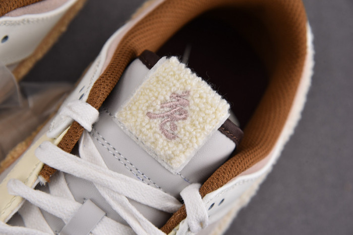 Nike Dunk Low "Year of the Rabbit" FD4203-211