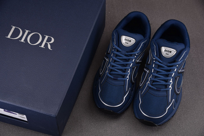 DIO* SNEAKERS B30 T0000-111