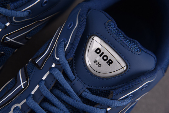 DIO* SNEAKERS B30 T0000-111
