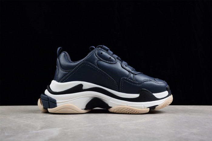 TRIPLES TRAINER SNEAKERS 2000056