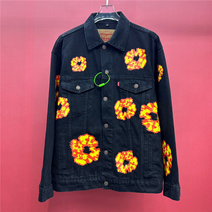 DENIM TEARS DT9