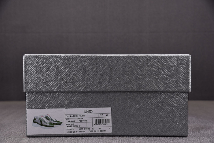 Prad* snekaers  P000028